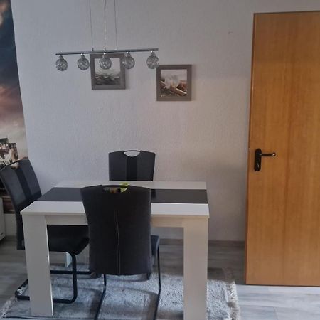Gemuetliches Apartment Altendorf  Εξωτερικό φωτογραφία