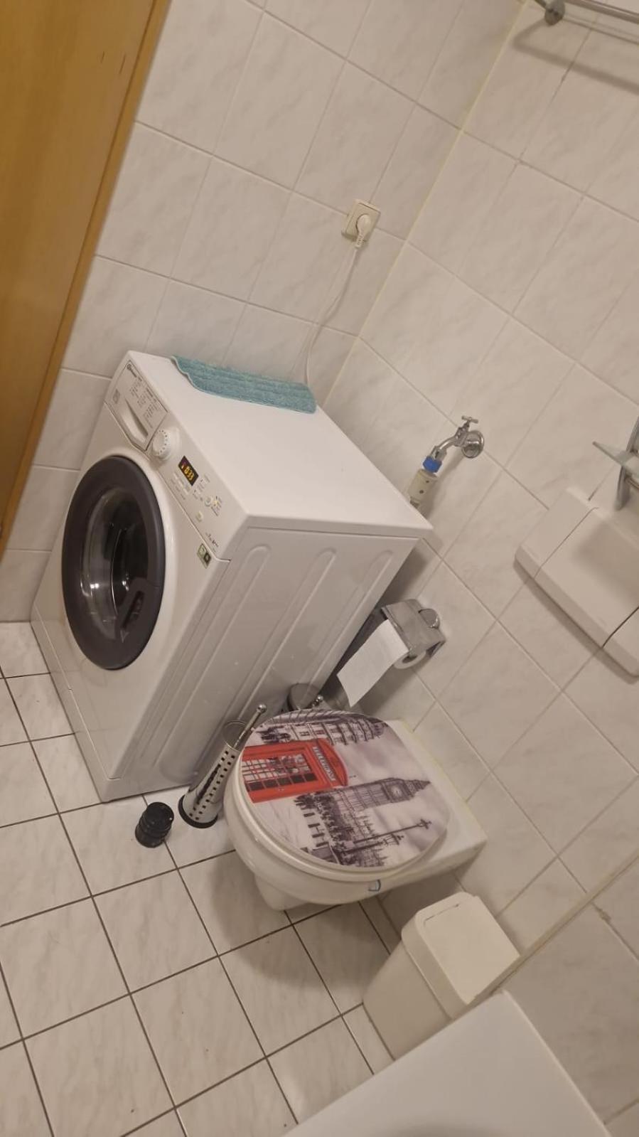 Gemuetliches Apartment Altendorf  Εξωτερικό φωτογραφία