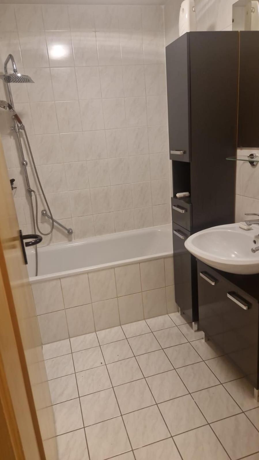 Gemuetliches Apartment Altendorf  Εξωτερικό φωτογραφία