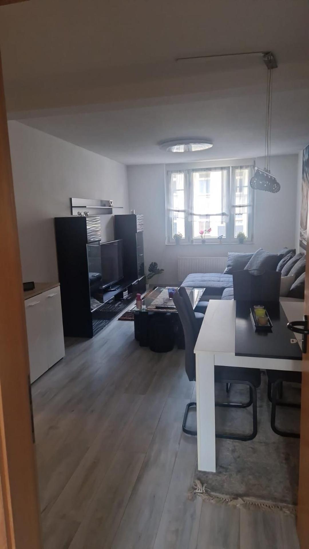 Gemuetliches Apartment Altendorf  Εξωτερικό φωτογραφία